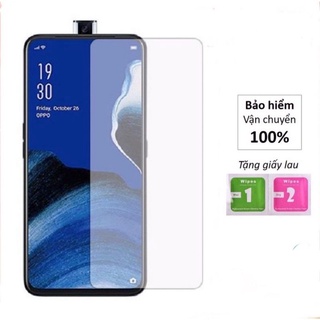 Cường lực OPPO Reno 2f/Reno 3/Reno 4/Reno 5/Reno 6/Reno 6z