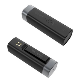 [Mã ELHACE giảm 4% đơn 300K] Mic thu âm BOYA BY-WM3D cho điện thoại iPhone