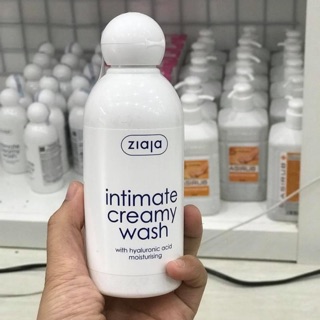 Dung dịch vệ sinh phụ nữ Inimate chính hãng