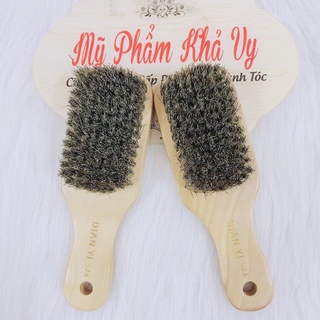 Chổi phủi tóc Barber, chổi phủi tóc nam DIAN YI chuyên dụng cho salon