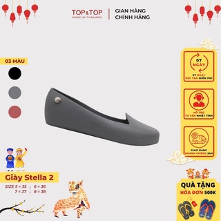 Giày Búp Bê Thời Trang Nữ MONOBO STELLA 2 Hàng Thái Lan Cao Cấp