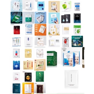 COMBO 100 MIẾNG MẶT NẠ NỘI ĐỊA TRUNG