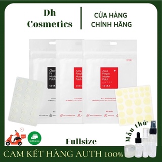 Miếng dán mụn Cosrx Acne Pimple Master Patch