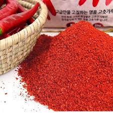 100G ỚT BỘT DẠNG VẢY LÀM KIM CHI