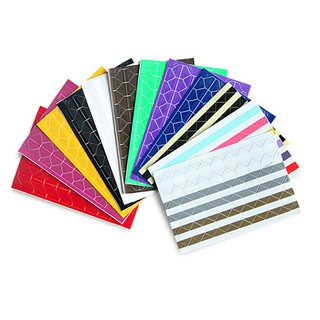 Miếng dán sticker dán góc ảnh trang trí album