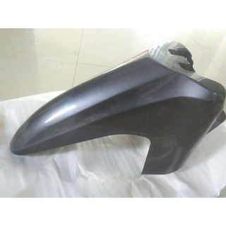 YAMAHA- Chắn bùn trước (Dè) ghi sẫm Sirius