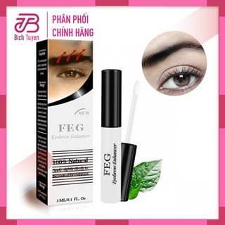 Serum Dưỡng mày dài rậm nhanh chóng - Giúp lông mày mọc đen dài sau thời gian ngắn-Serum Dưỡng mày dài rậm nhanh chóng