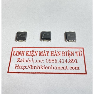 IC Nguồn SC1252K1 Dán