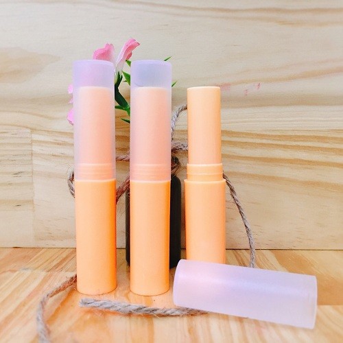 VỎ SON HANDMADE (CAO CAM)