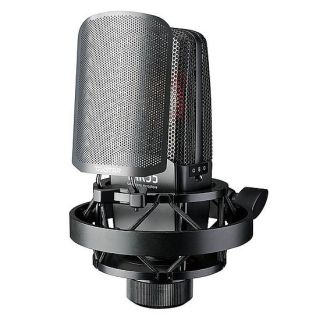 [Mã ELHACE giảm 4% đơn 300K] Mic thu âm chuyên nghiệp TAK55 (CHÍNH HÃNG TAKSTAR)