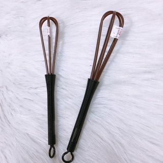 Dụng cụ đánh màu thuốc nhuộm tóc , dụng cụ đánh tan màu nhuộm tóc barber chuyên nghiệp