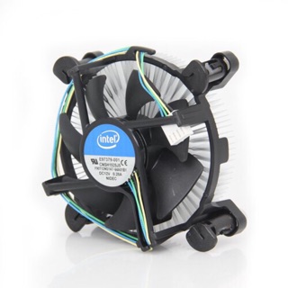 [Mã ELHA22 giảm 5% đơn 300K] [Mã ELFLASH3 hoàn 10K xu đơn 20K] Quạt zin socket 1155