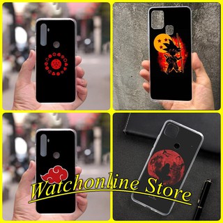 Ốp Silicon in UV Xiaomi note 5 pro / note 6 pro / mi 8 / mi 8 se / mi 8 lite / Poco f1 / note 4x / redmi 5 plus [P4]