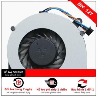 Quạt CPU laptop HP 4330s 4331s 4430s 4431s 4435s 4436s