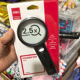 Kính lúp hàng xịn