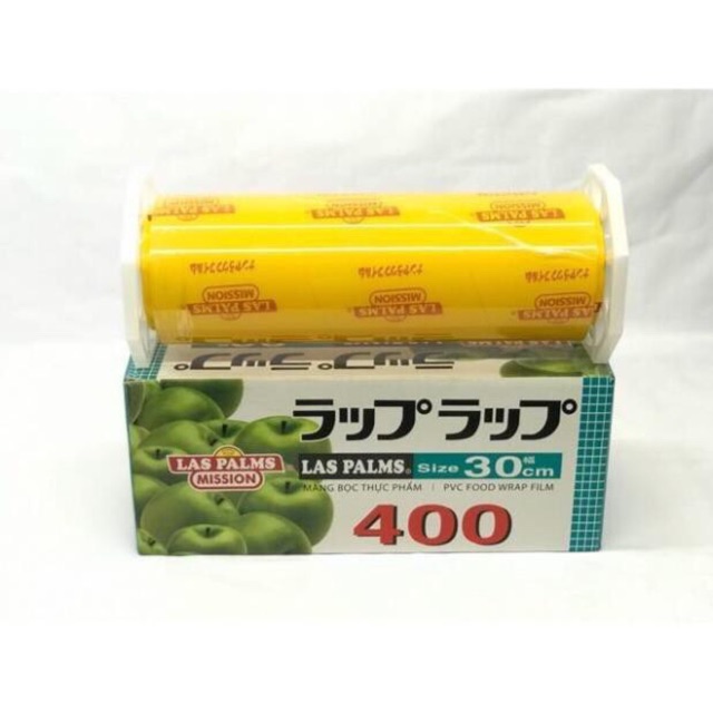 Màng bọc Laspalm các size