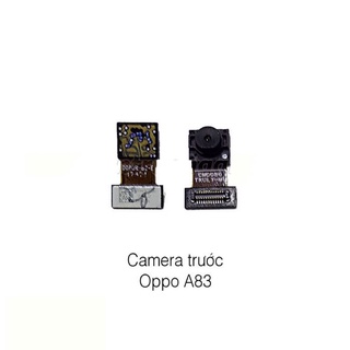 Camera Trước OPPP A83 zin bóc máy /camera sau OPPO A83 Zin bóc máy