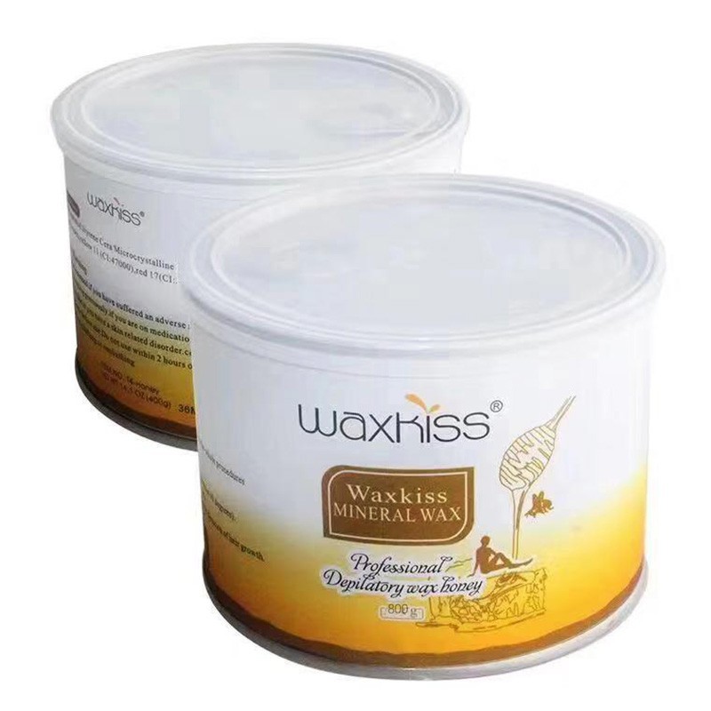 Sáp lon wax lông