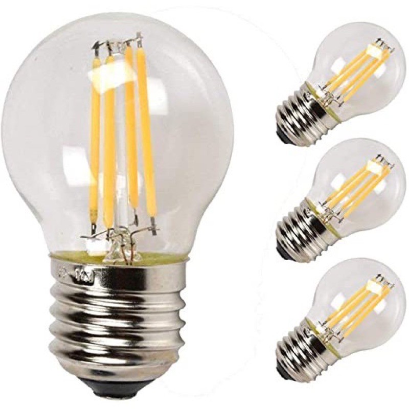 Bóng đèn led Edison G45