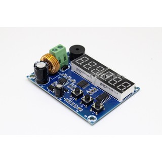 Denshitaro Mạch đo hiển thị phần trăm pin D00- 036