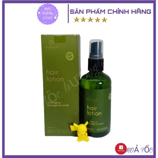 [Freeship] Tinh dầu bưởi, Xịt bưởi VIJULLY Giảm rụng , kích mọc tóc