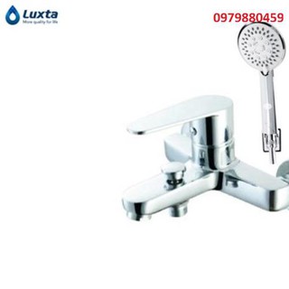 Vòi sen tắm nóng lạnh Luxta L2222SX6, bảo hành 5 năm