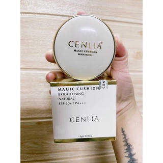 PHẤN NƯỚC CENLIA