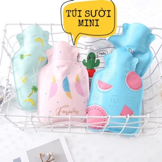 TÚI SƯỞI MINI CẦM TAY HÀNG LOẠI 1