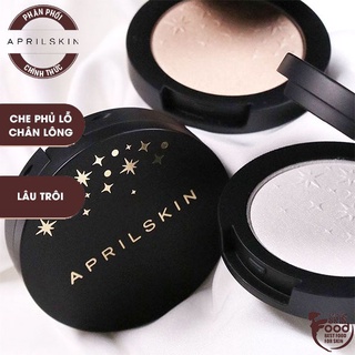 Phấn Bắt Sáng AprilSkin Perfect Magic Shine Highlighter 5g