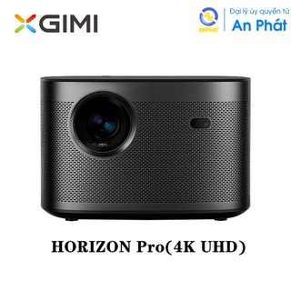 [ELGAME10 - giảm 10% tối đa 2TR]Máy Chiếu Thông Minh XGiMi Horizon Pro - Bản Quốc Tế