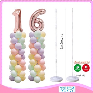 Đế Trụ Bóng Cao 1.2M
