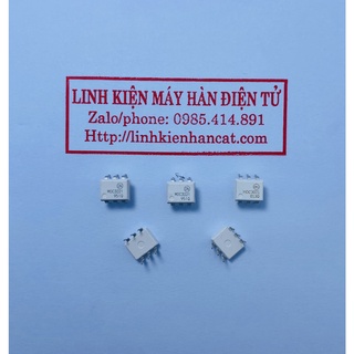 IC Thường MOC3021 - Linh Kiện Điện Tử