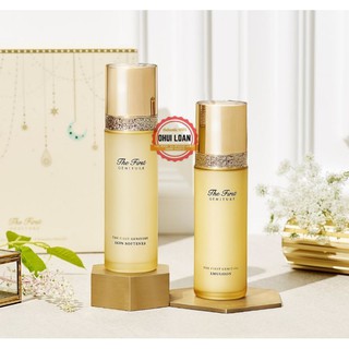 [ SALE TÁCH SET ] sữa dưỡng ohui the fist tái sinh tế bào mầm trẻ hóa làn da