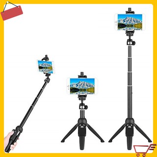 GIÁ SỈ Cây gậy chụp hình đa năng kèm 3 chân Yunteng 9928,thiết kế nhỏ gọn,bền chắc, nhiều tính năng tốt. 7186