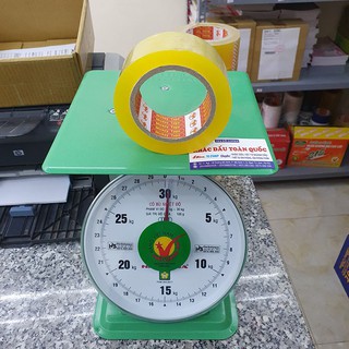 Băng Dính 0.3 Kg/Cuộn (Hàng tốt)