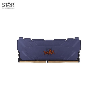 Ram DDR4 Colorful 8G/3200 (1x 8GB) Battle AX Tản nhiệt