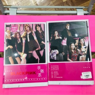 Sổ BTS, BlackPink lên kế hoạch thời gian biểu, ghi chép cá nhân