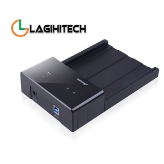 Dock chuyển ổ cứng HDD/SSD to USB 3.0