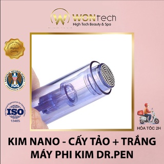 [WONTECH] Kim Nano.