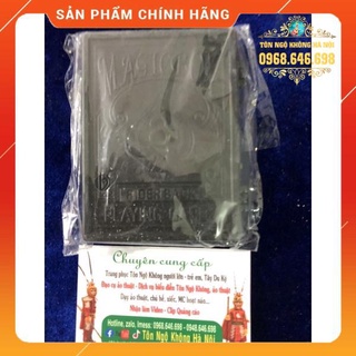 hộp ảo thuật black box