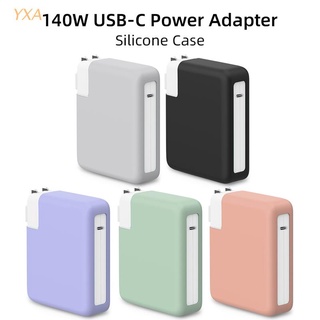 Vỏ bọc bảo vệ pin sạc dự phòng 140W chống trượt/ va đập cho Apple MacBook Pro<br>