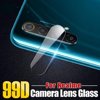 Set 2 Kính Cường Lực Bảo Vệ Camera Sau Cho Điện Thoại Oppo Rno3Pro