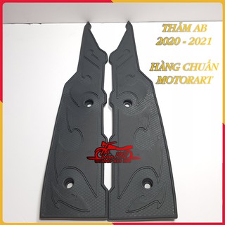 Thảm Lót Sàn Airblade 2020 - 2021-22 Hàng Chuẩn Motorart