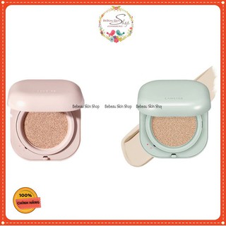 LANEIGE NEO Cushion Matte - Phấn nước Che Phủ Mịn Lì 24H - Bebeauskinshop