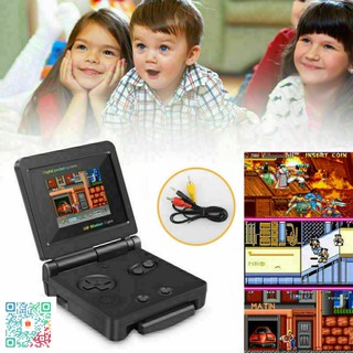 MÁY CHƠI GAME CẦM TAY MINI 333 IN 1 GB STATION LIGHT