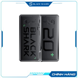 Pin sạc dự phòng Xiaomi Black Shark 20.000Mah (Chính Hãng)