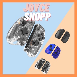 Tay cầm điều khiển chơi game Joycon IINE cho Nintendo