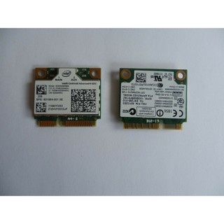 Card Wifi Laptop Lenovo N6205 300Mbps FRU 60Y3253