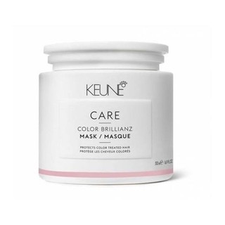Hấp dầu giữ màu Keune