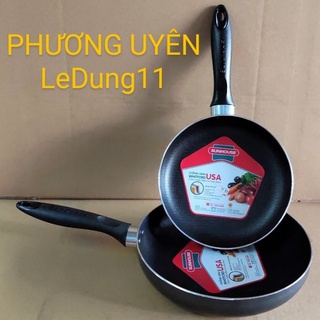 Chảo chống dính sunhouse cs20 cs24 cs30